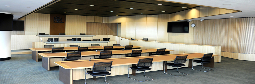 Hearing Room
